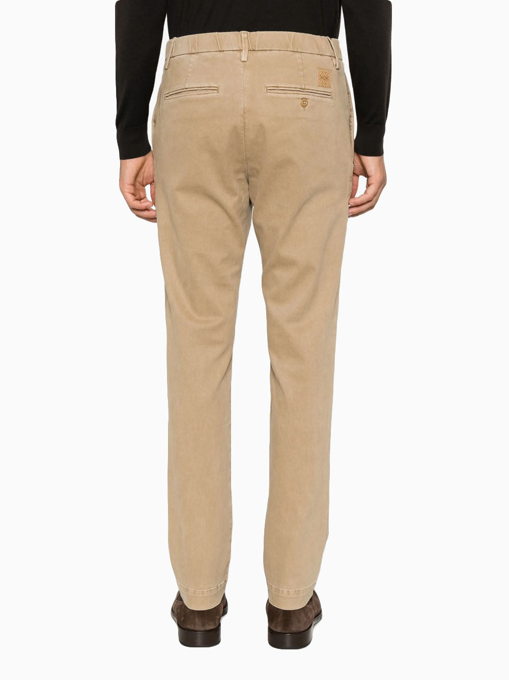 Pantalones Gray