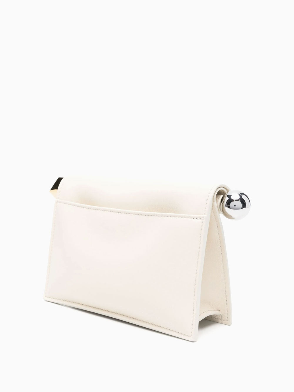 Petit Pochette Rond C bag