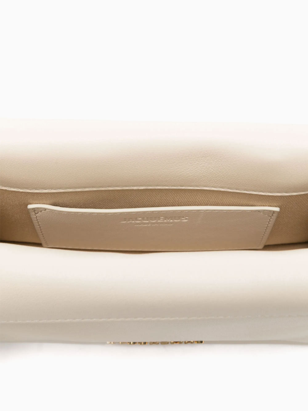 Petit Pochette Rond C bag