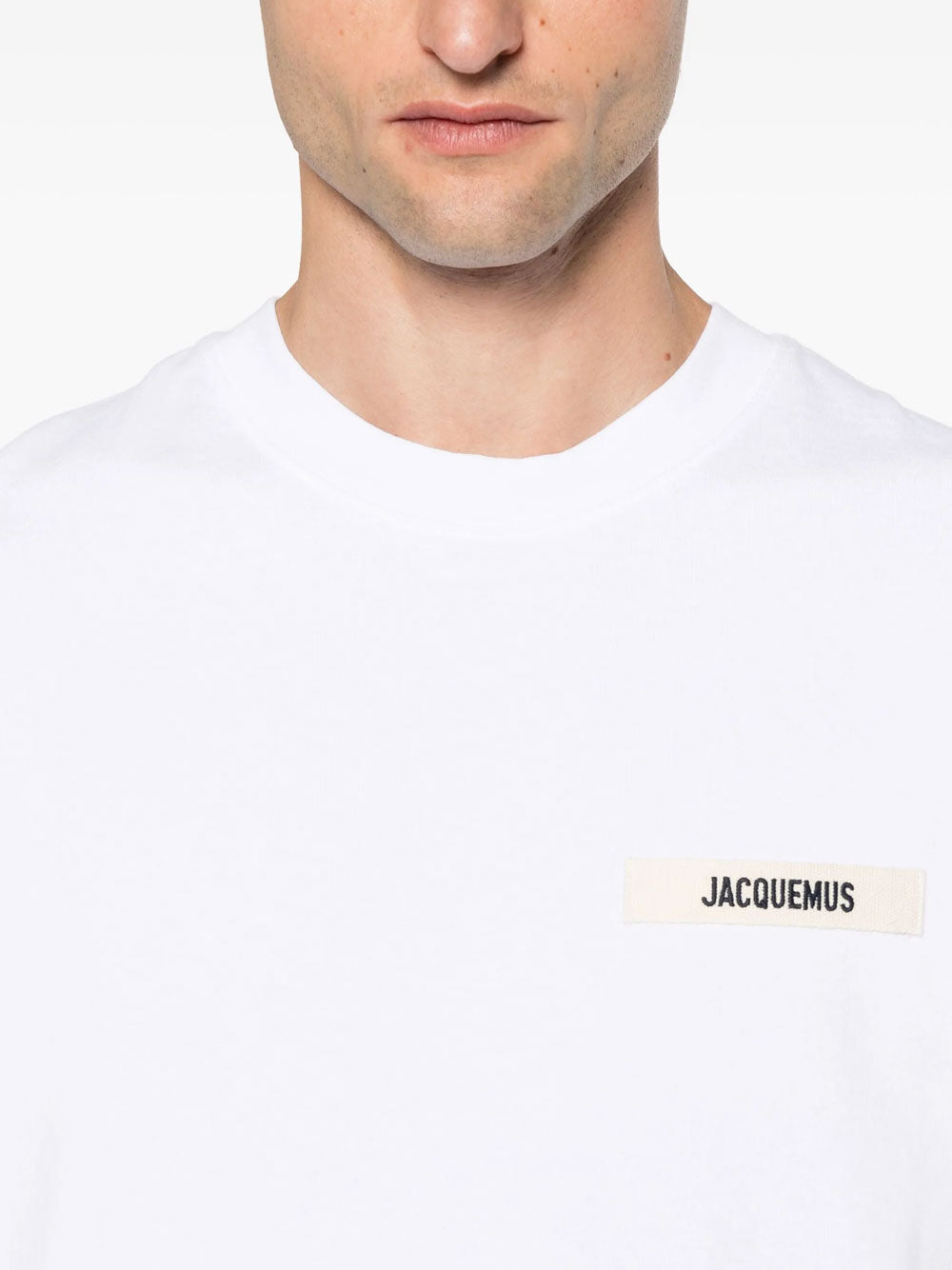 Le T-shirt Gros Grain