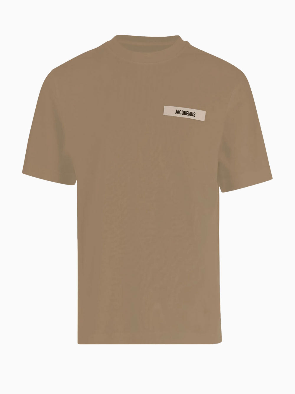 Le T-shirt Gros Grain