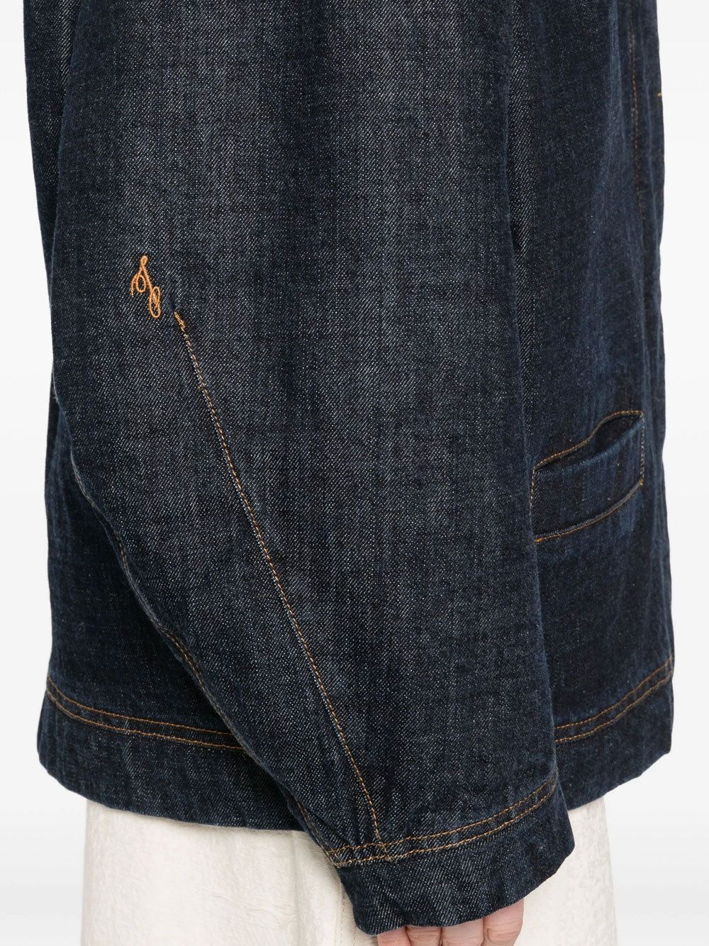 ジャケット・アウター 24AW JACQUEMUS DENIM JACKET 24AW JACQUEMUS DENIM JACKET