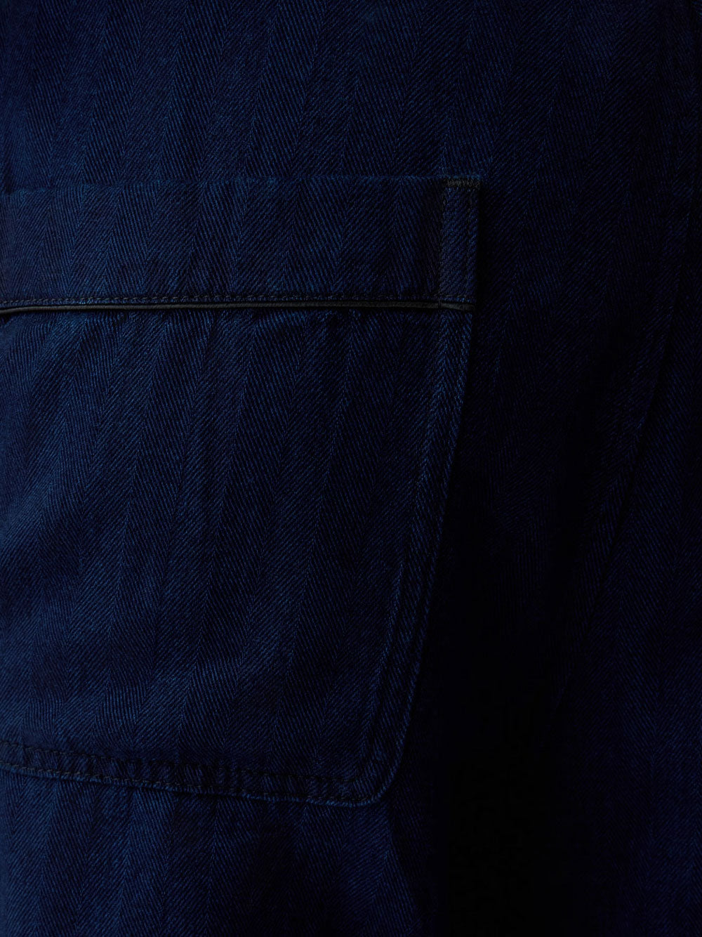 De-Nîmes Pyjama trousers