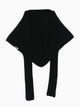 Le Chal Gros Grain scarf