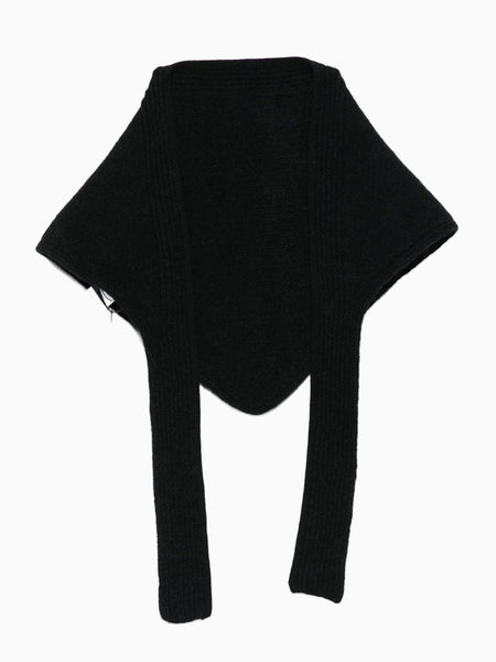 Le Chal Gros Grain scarf | Jacquemus | OTTODISANPIETRO