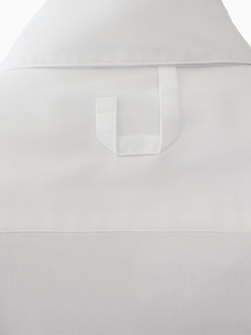 Tailleur shirt