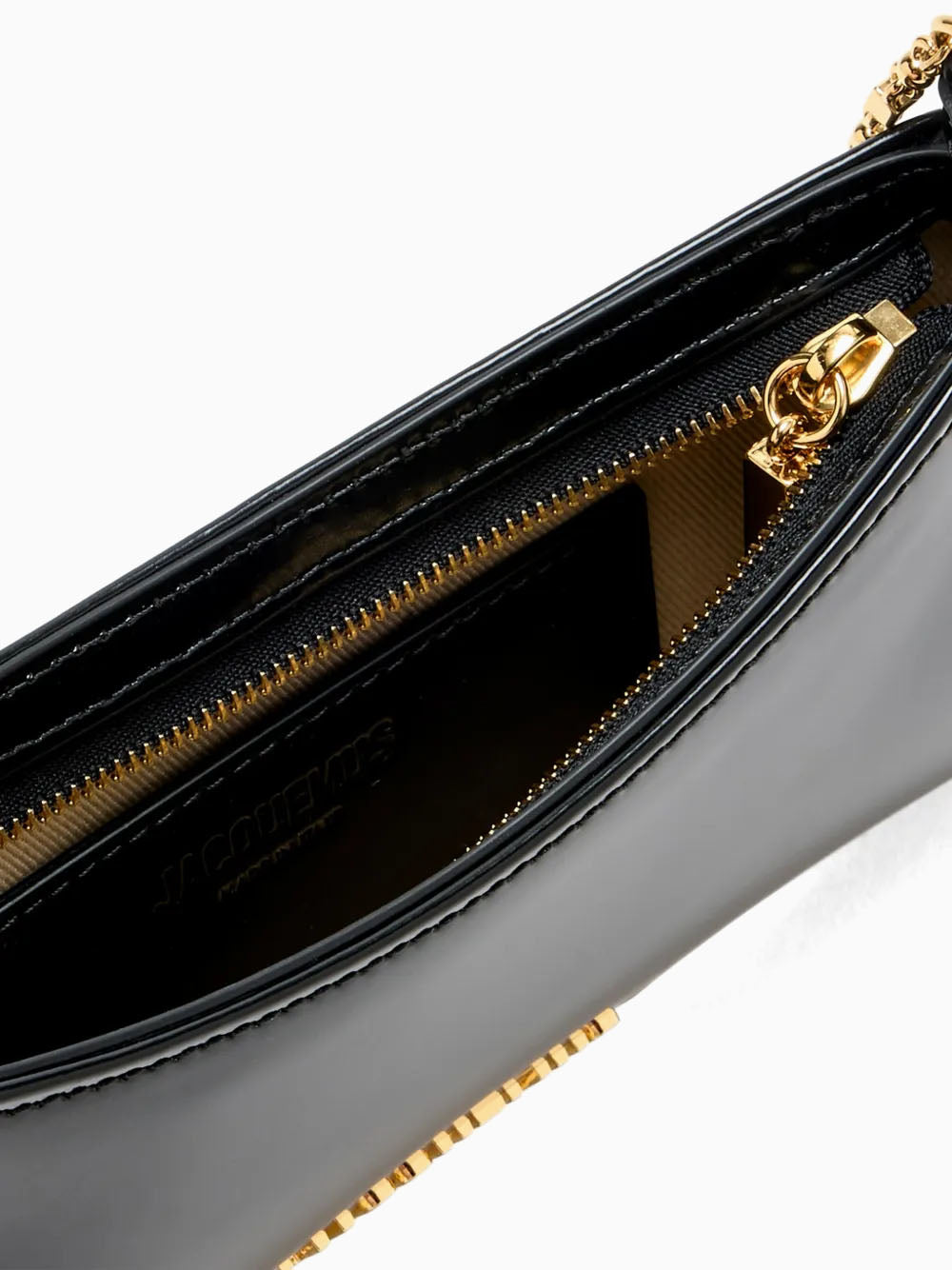 Bolso Le Petit Bisou Chaine