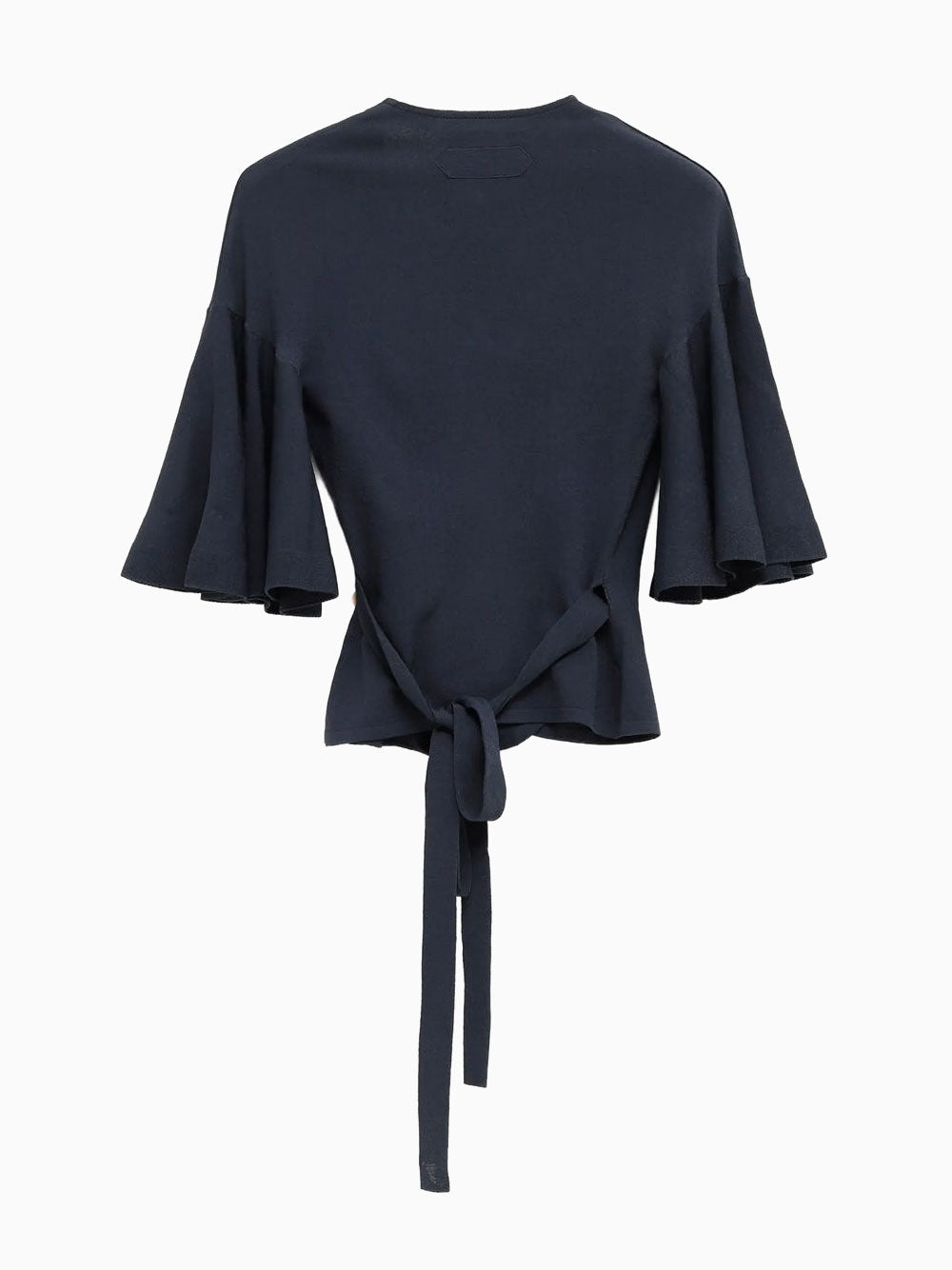 Top La Maille Paysan