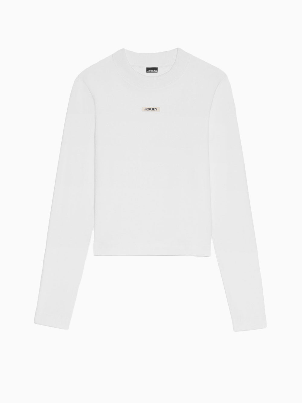 Camiseta Gros Grain