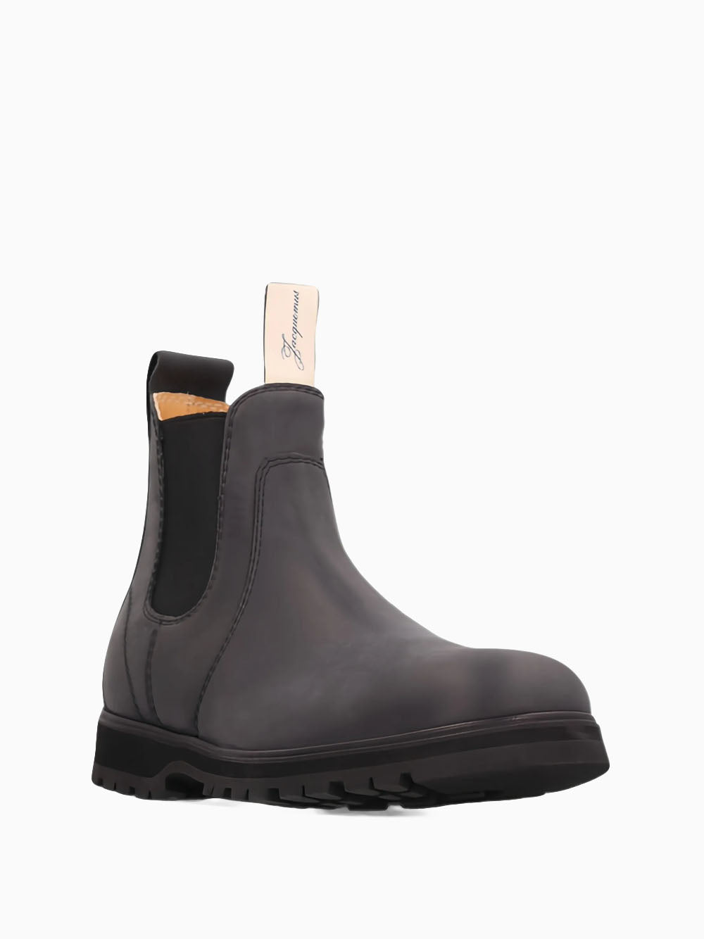 Foin ankle boots