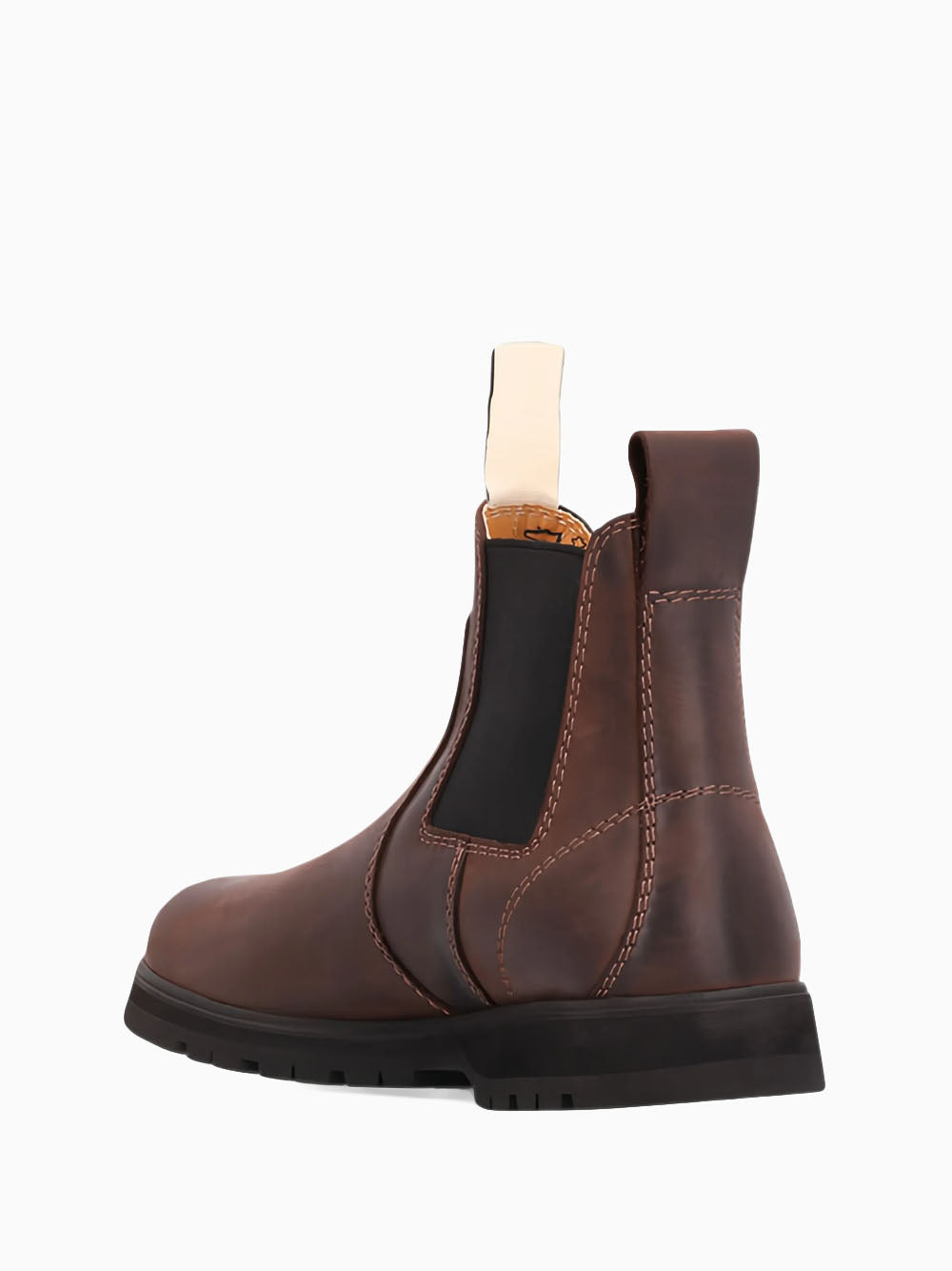 Foin ankle boots