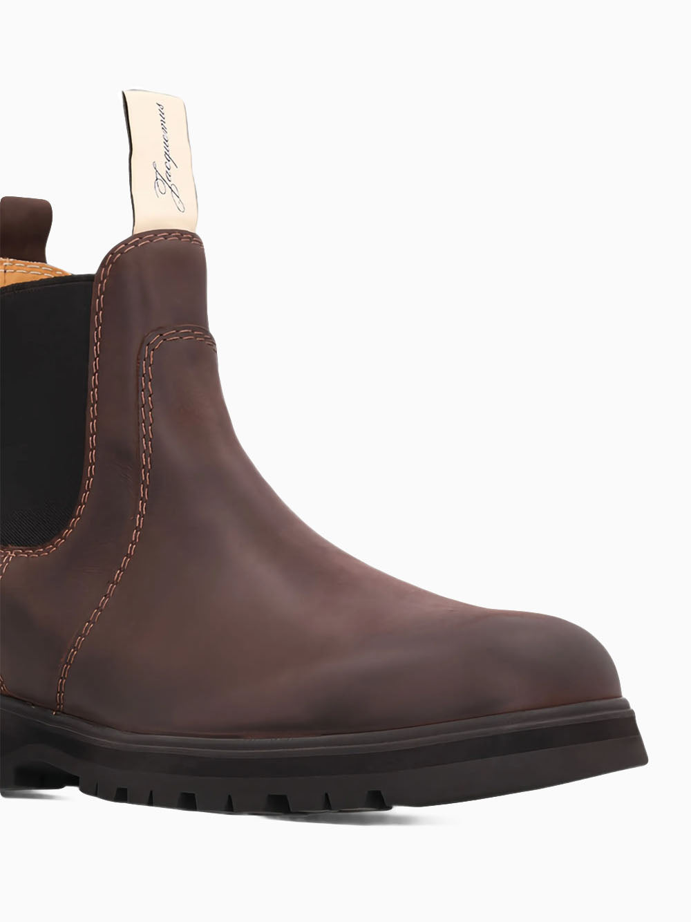 Foin ankle boots