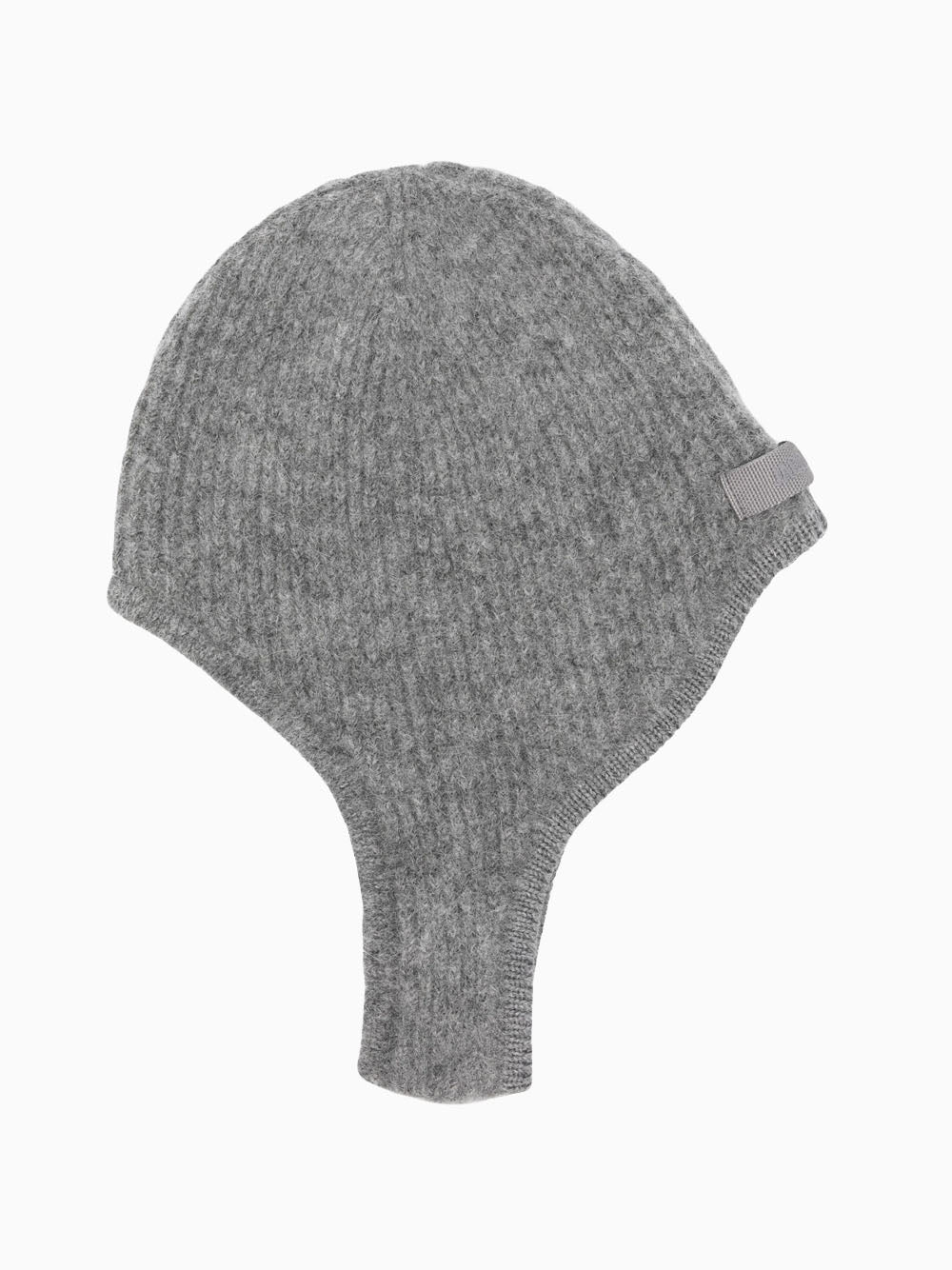 Gros Grain hood