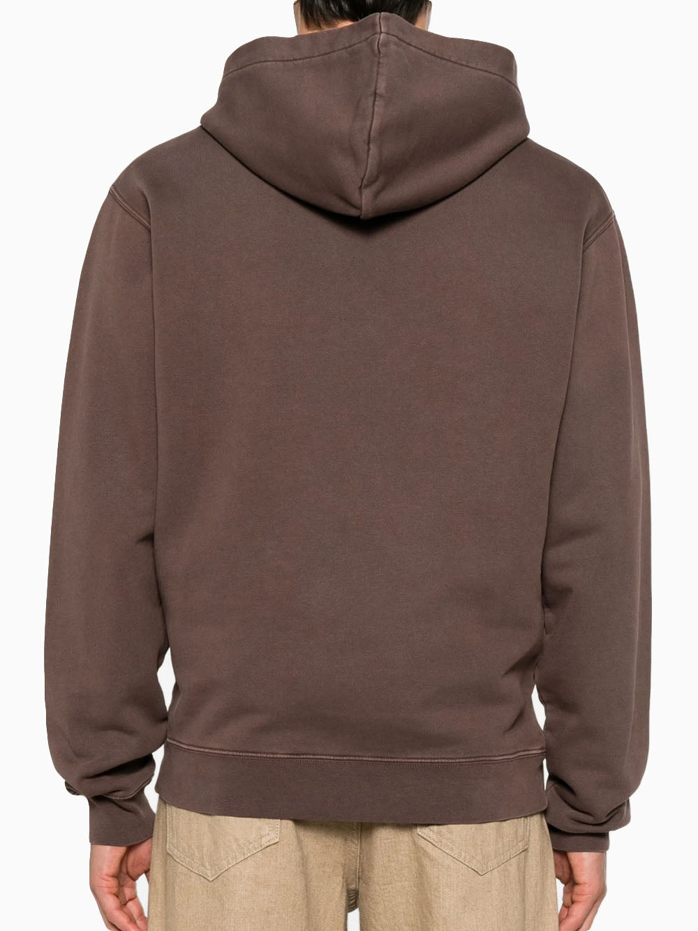 Gros Grain hoodie