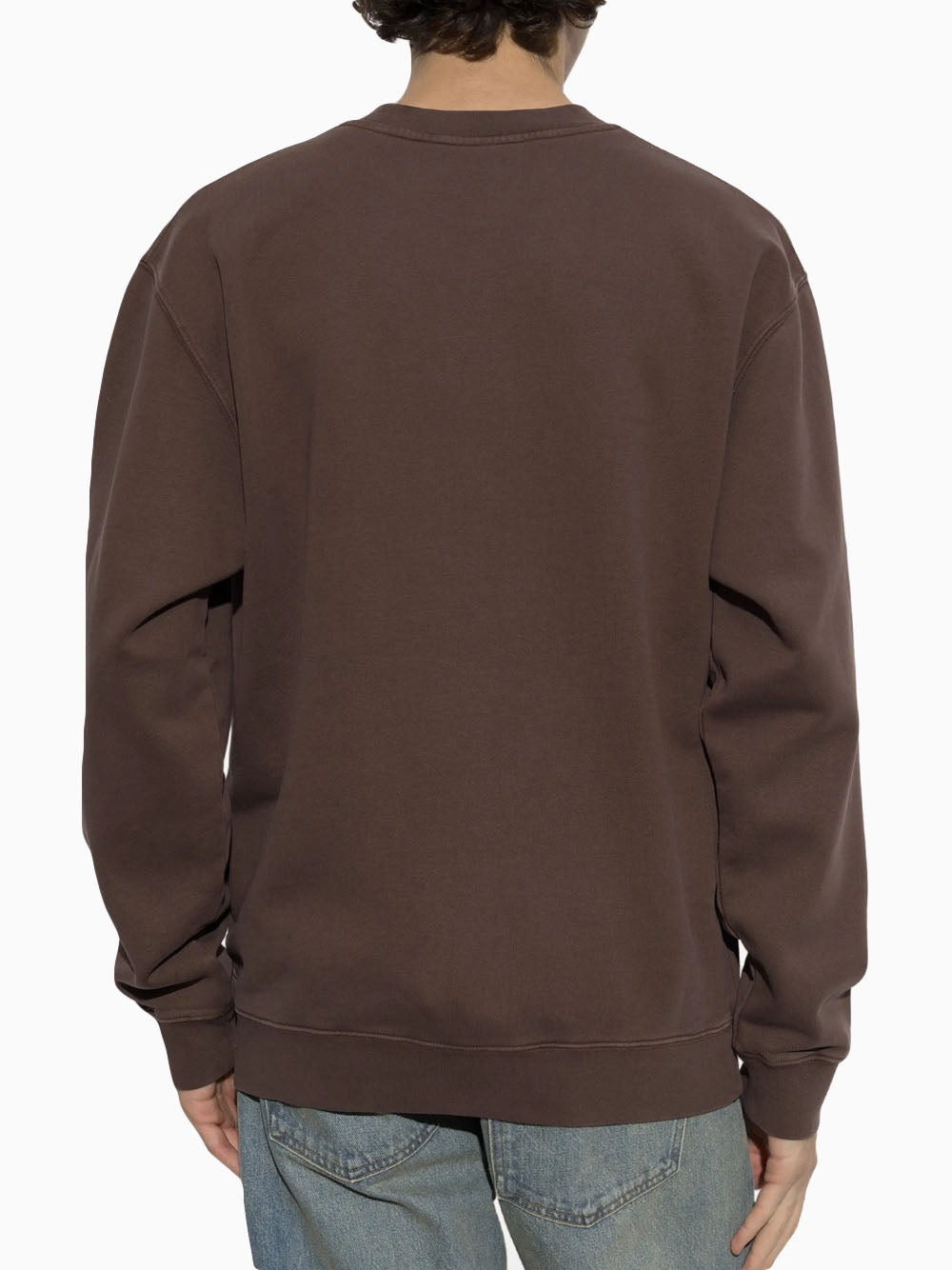 Gros Grain sweatshirt