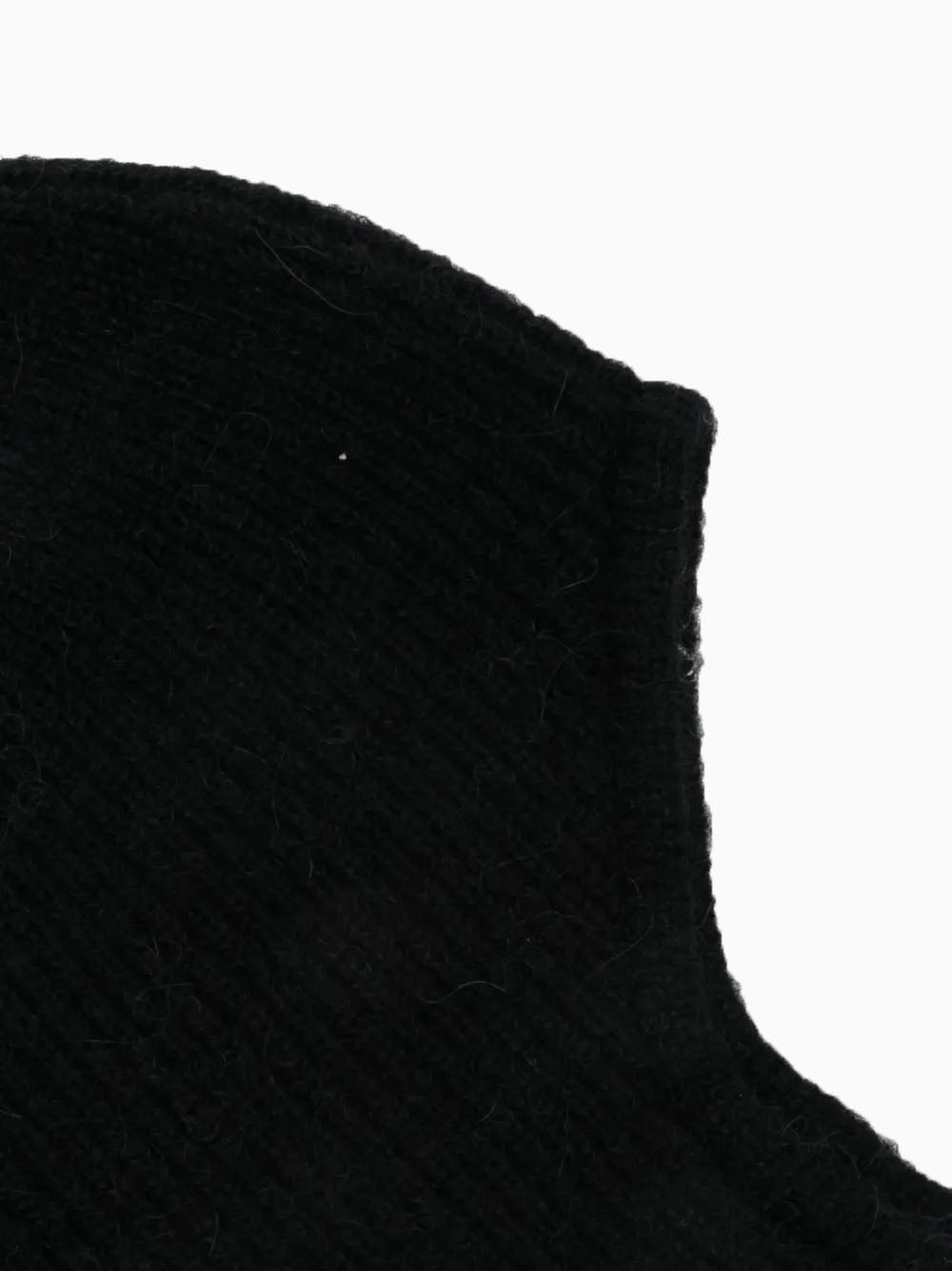 Gros Grain hood
