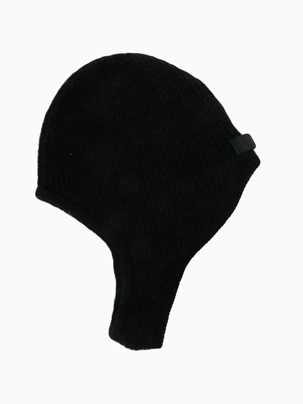 Gros Grain hood