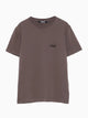 Gros grain t-shirt