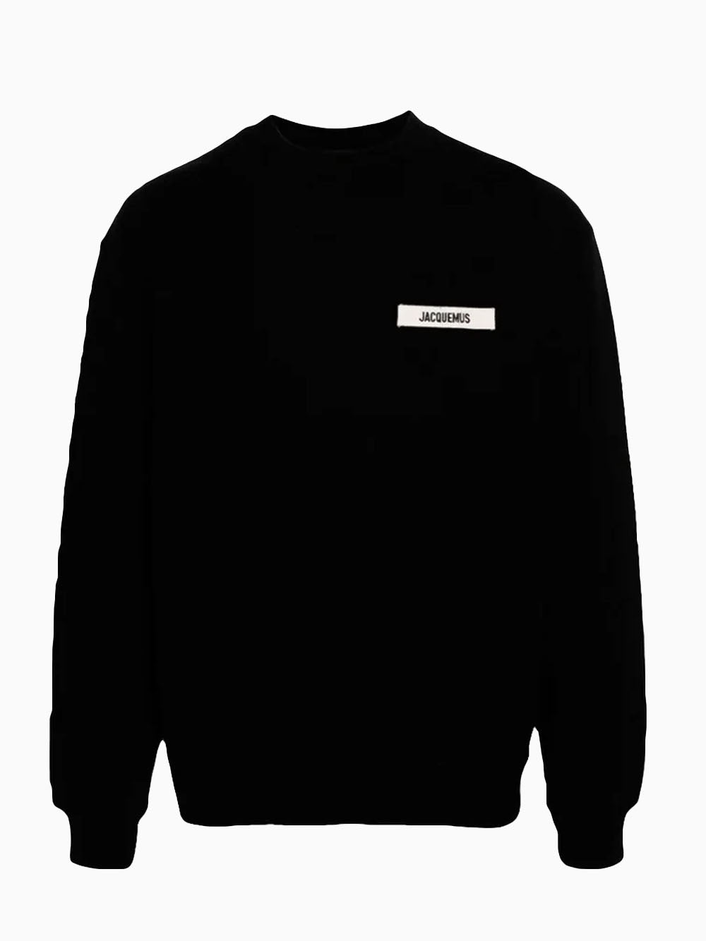 Gros Grain sweatshirt