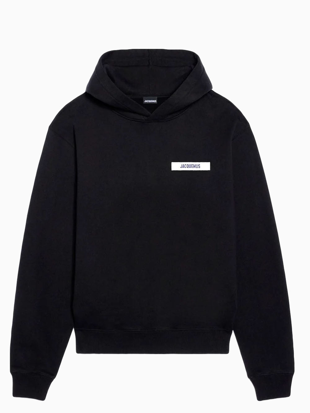 Gros Grain hoodie