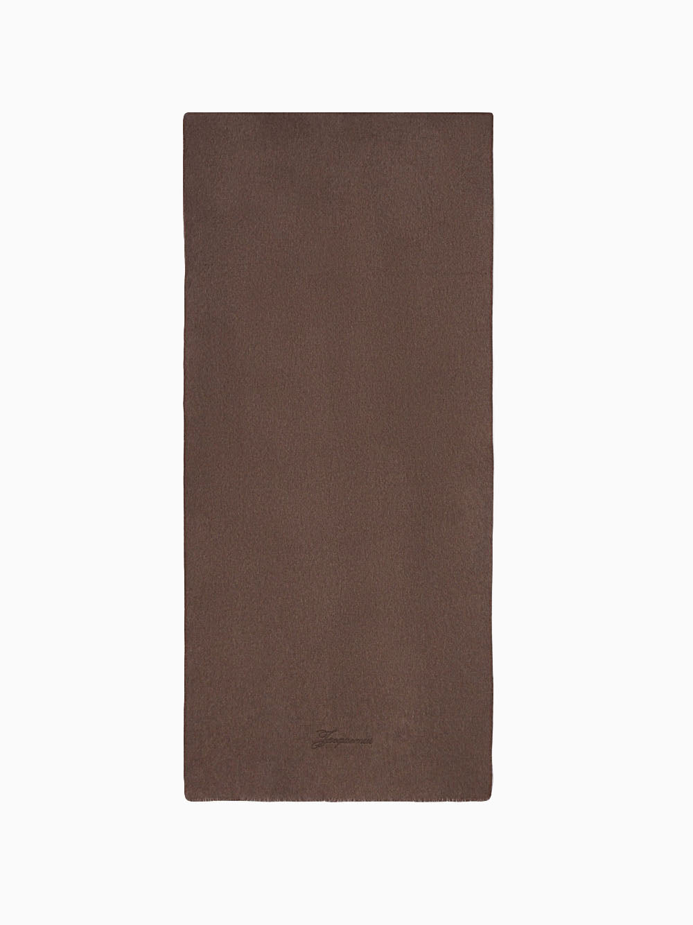 Tailleur scarf