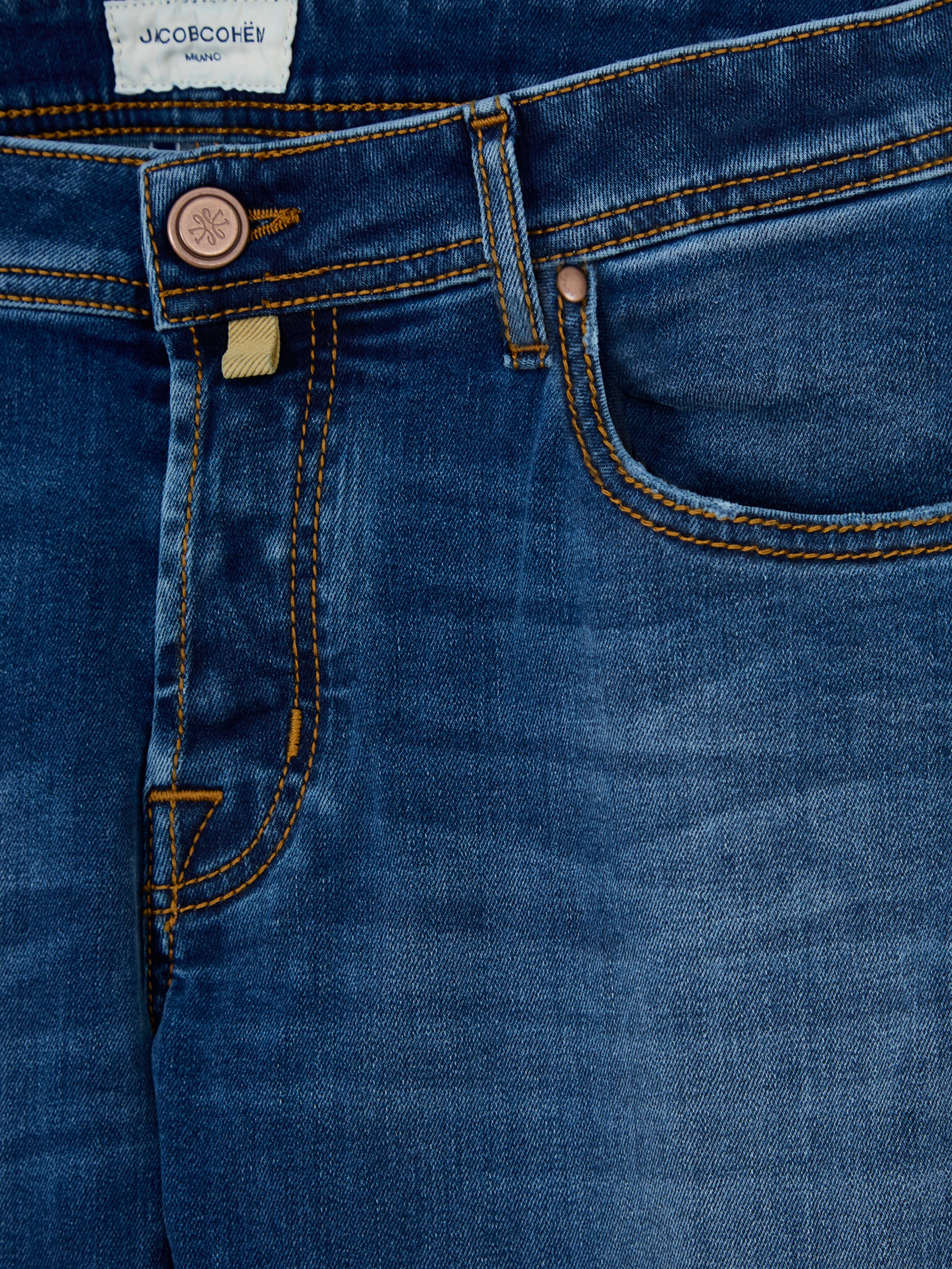 Jeans Nick Vintage