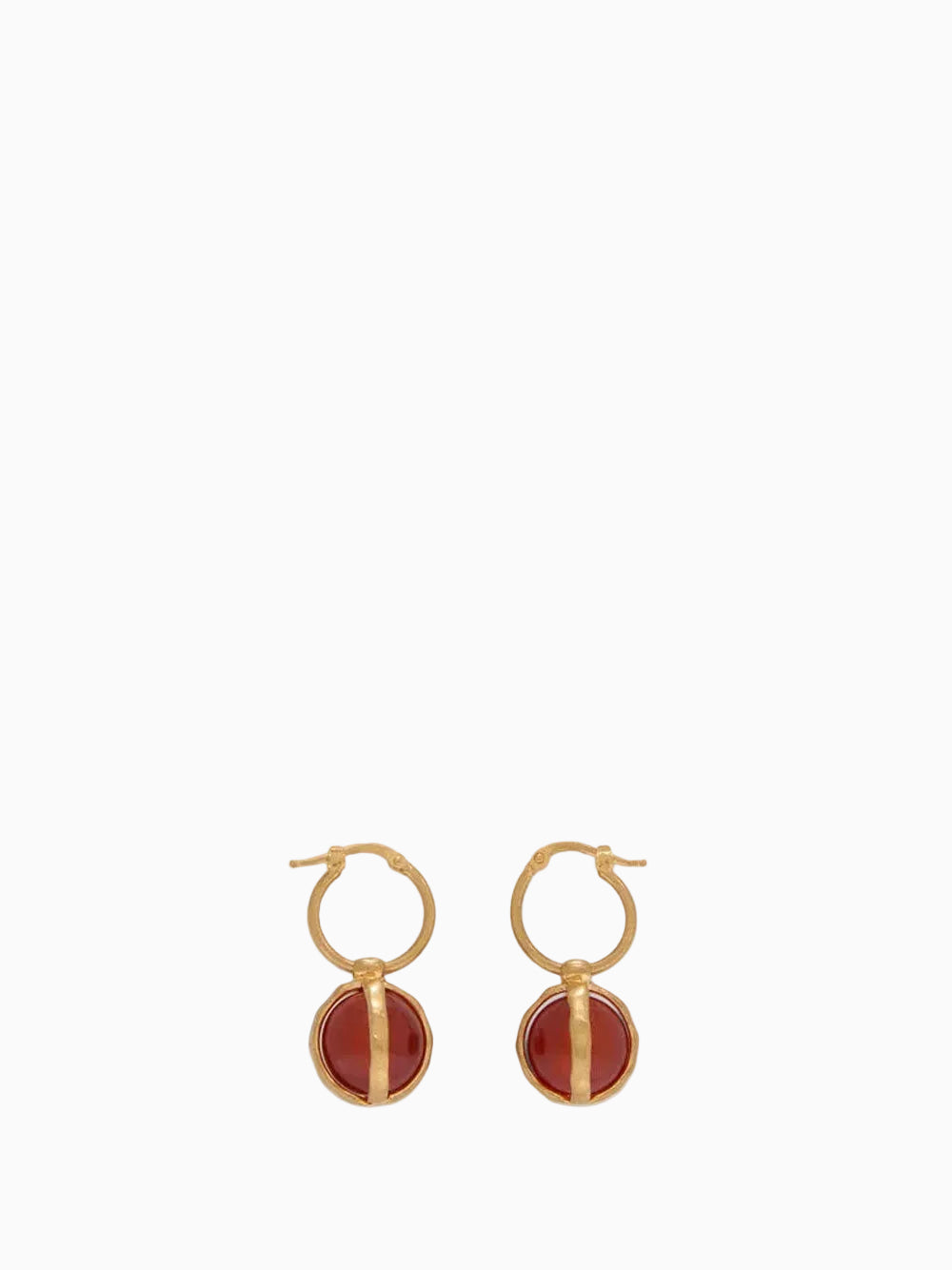 Pendientes Agatha