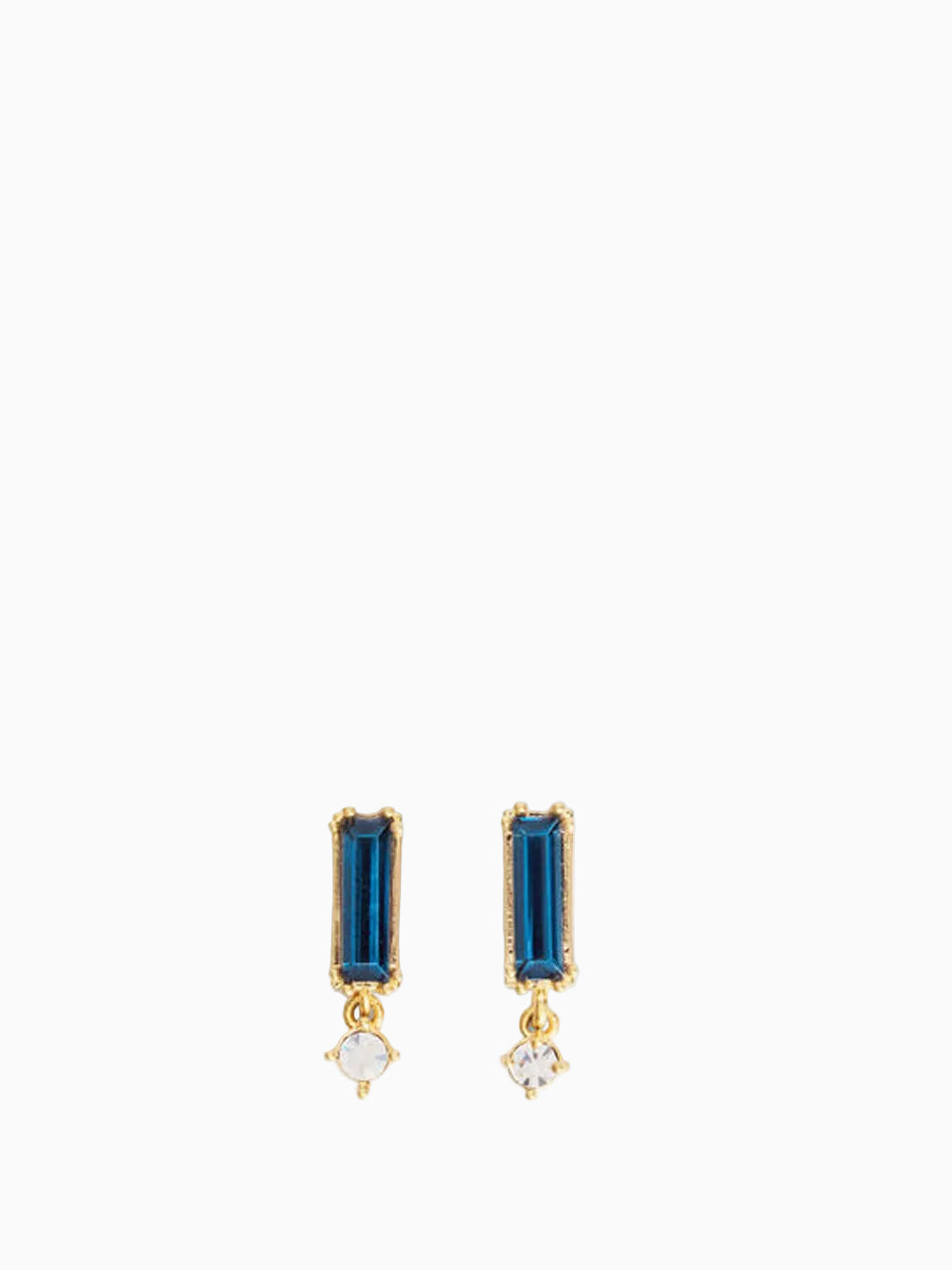 Handcrafted earrings