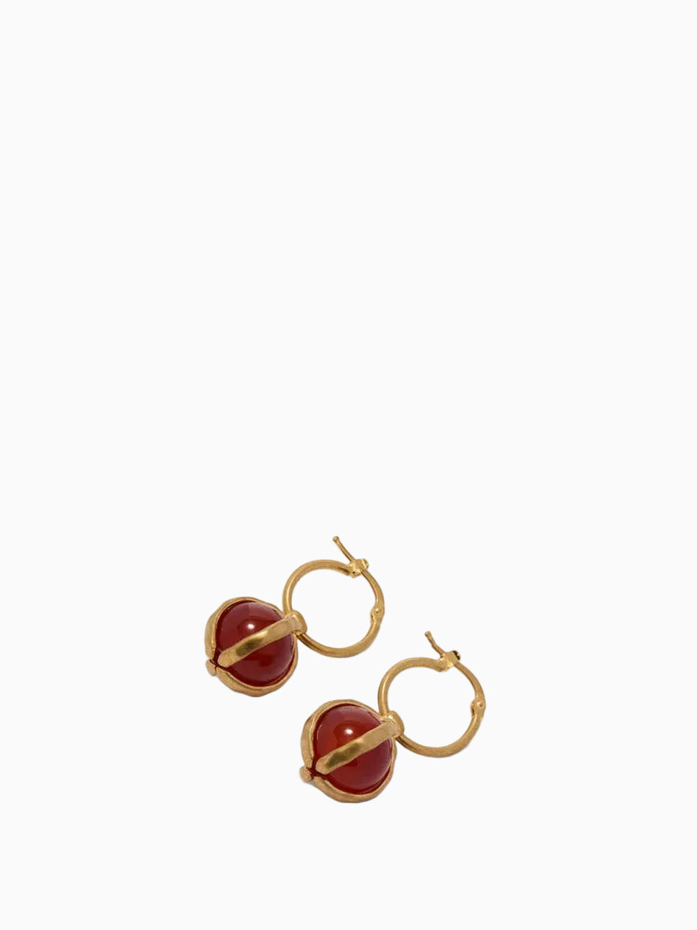 Pendientes Agatha