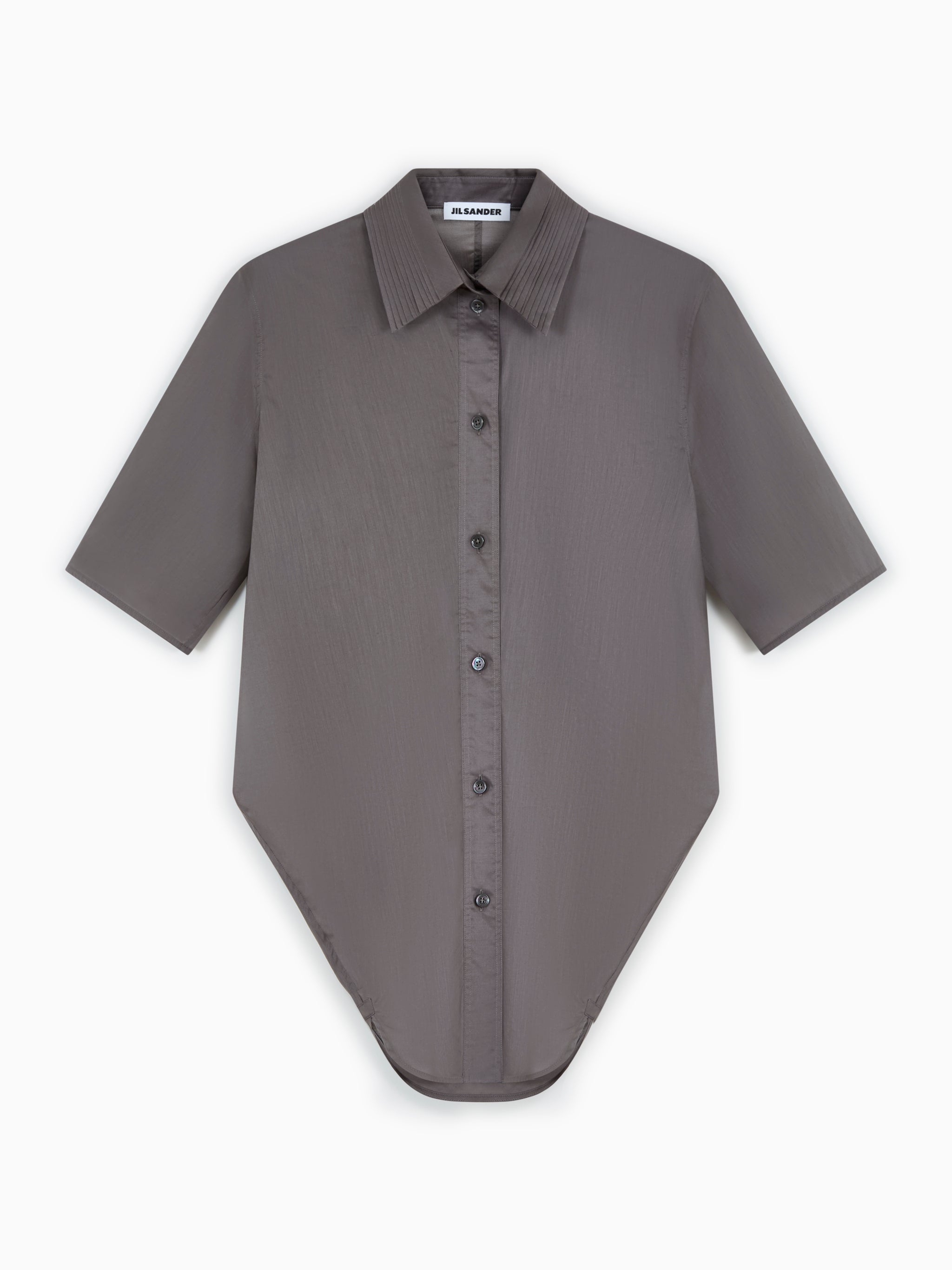 Camisa de manga corta