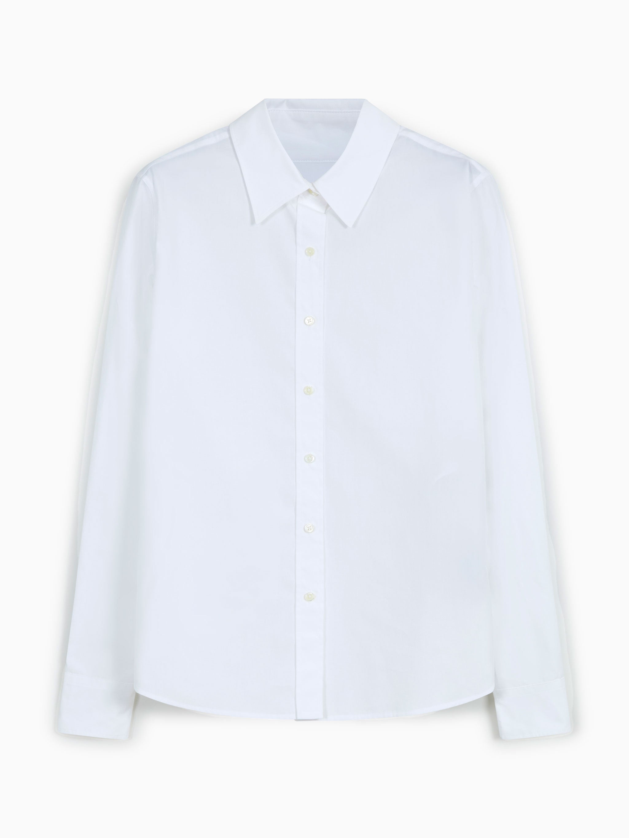 White shirt