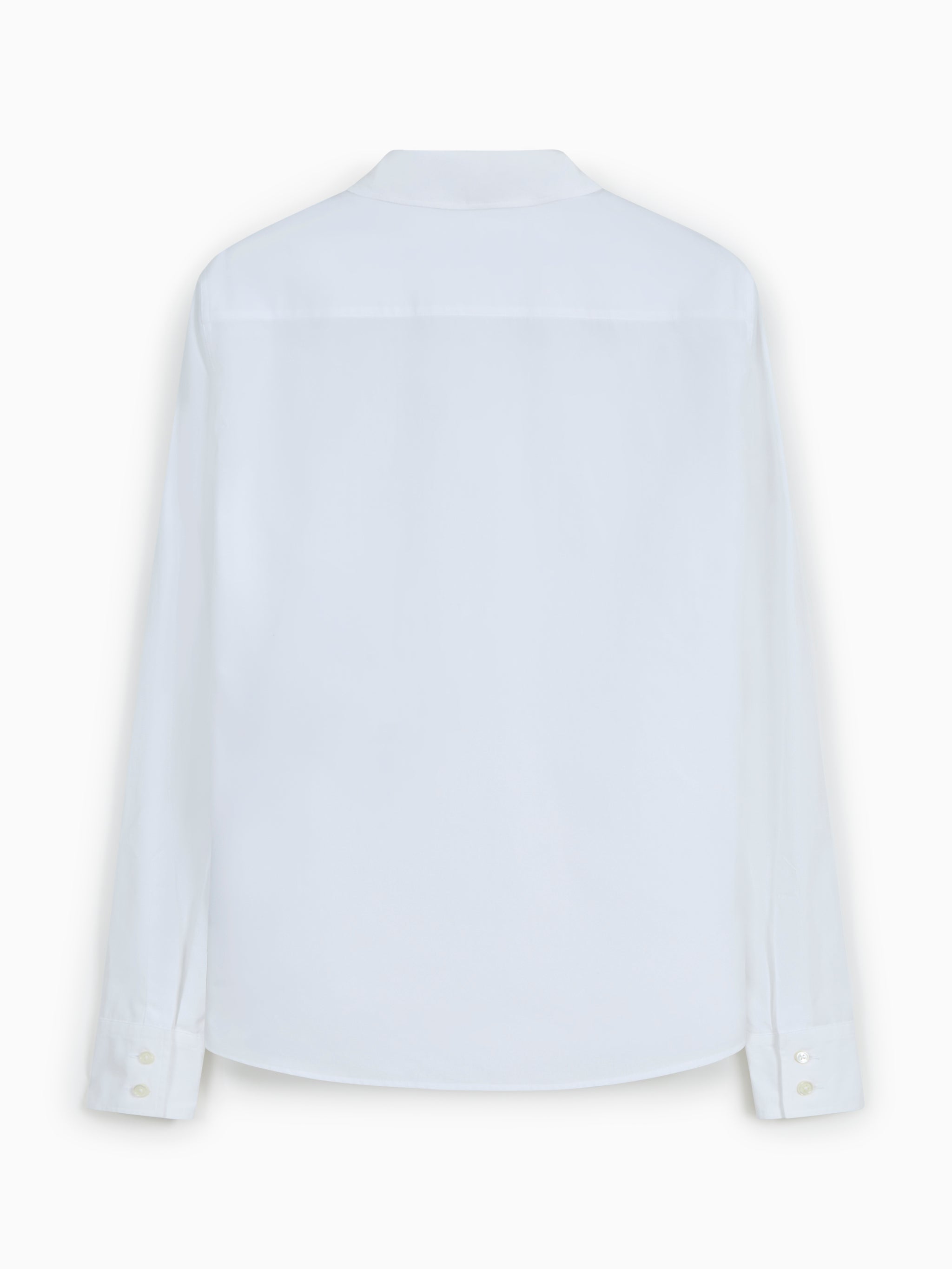 White shirt
