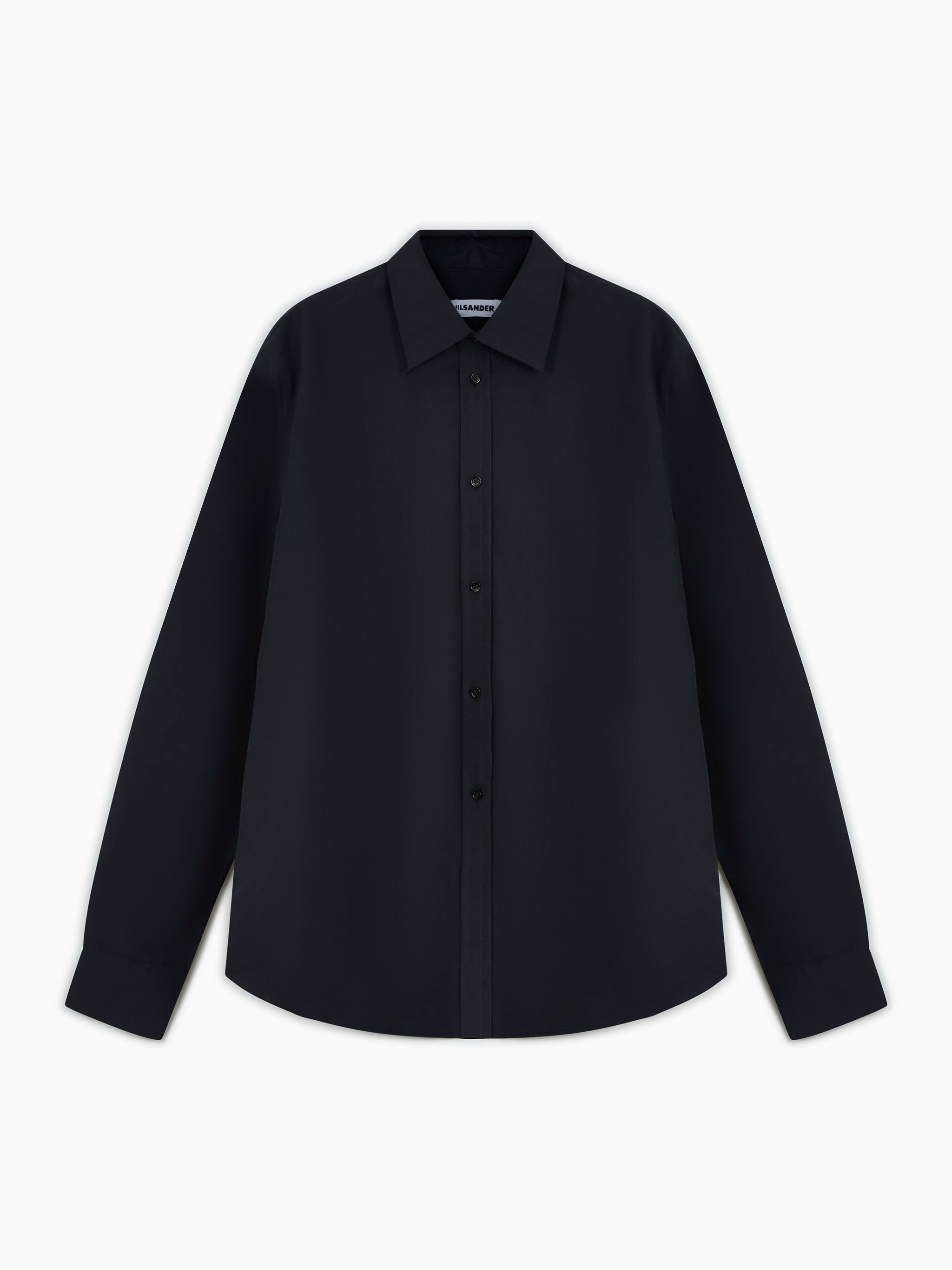 Relaxed shirt