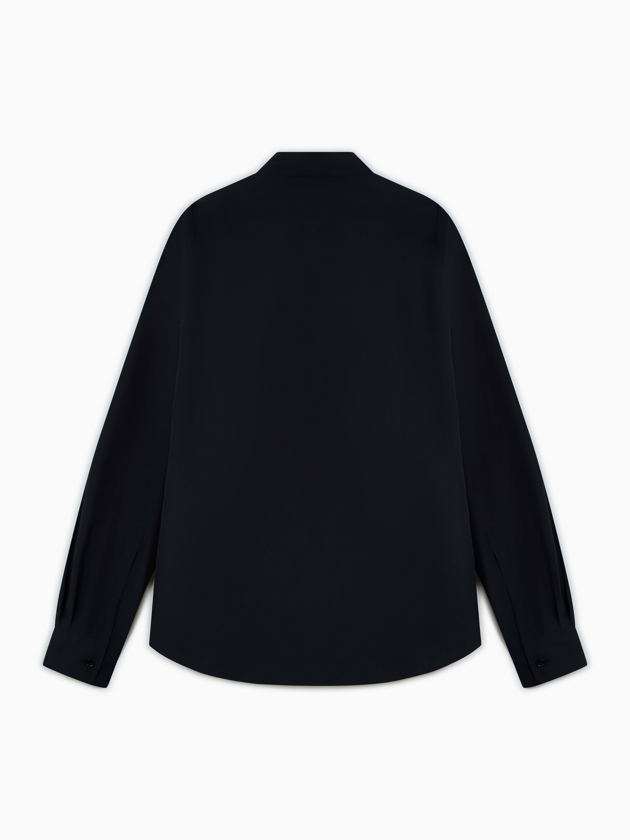 Relaxed shirt