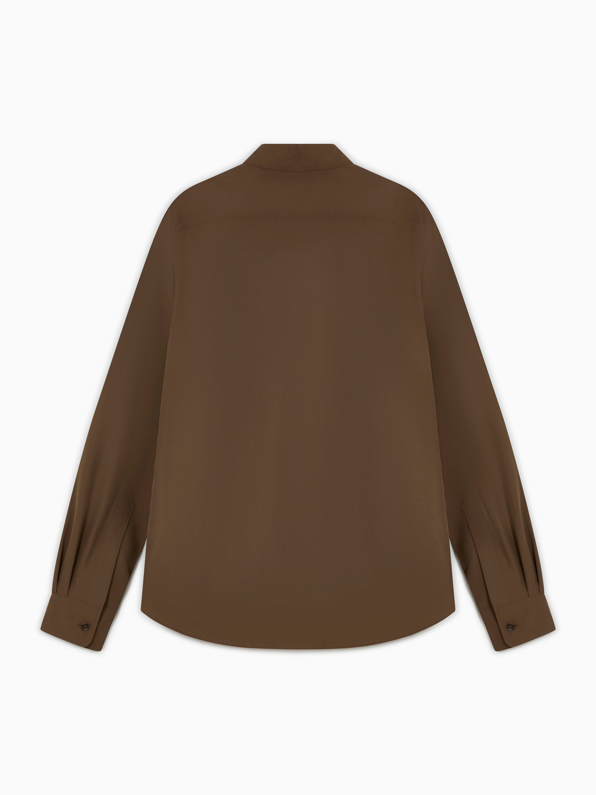 Camisa relajada
