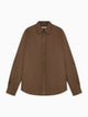 Relaxed shirt