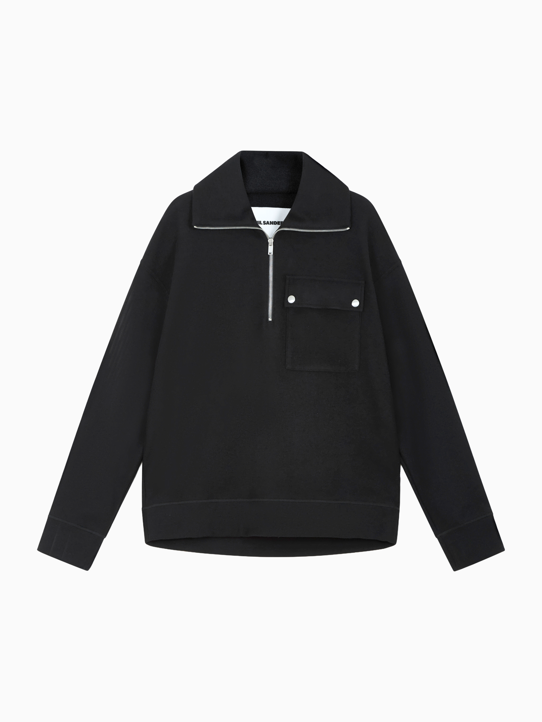 Zip jacket | Acne Studios | OTTODISANPIETRO