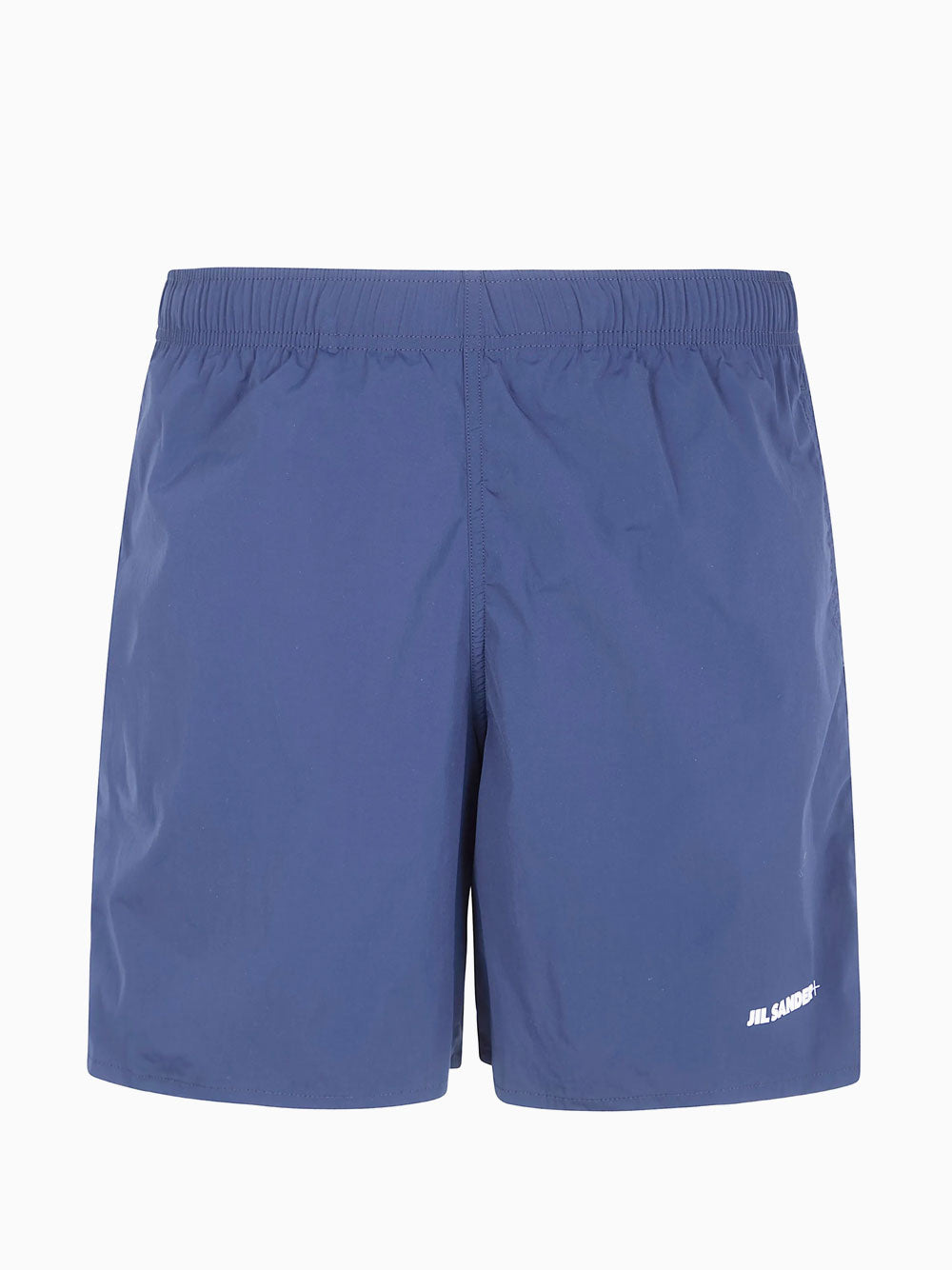 Logo swim shorts | Jil Sander | OTTODISANPIETRO