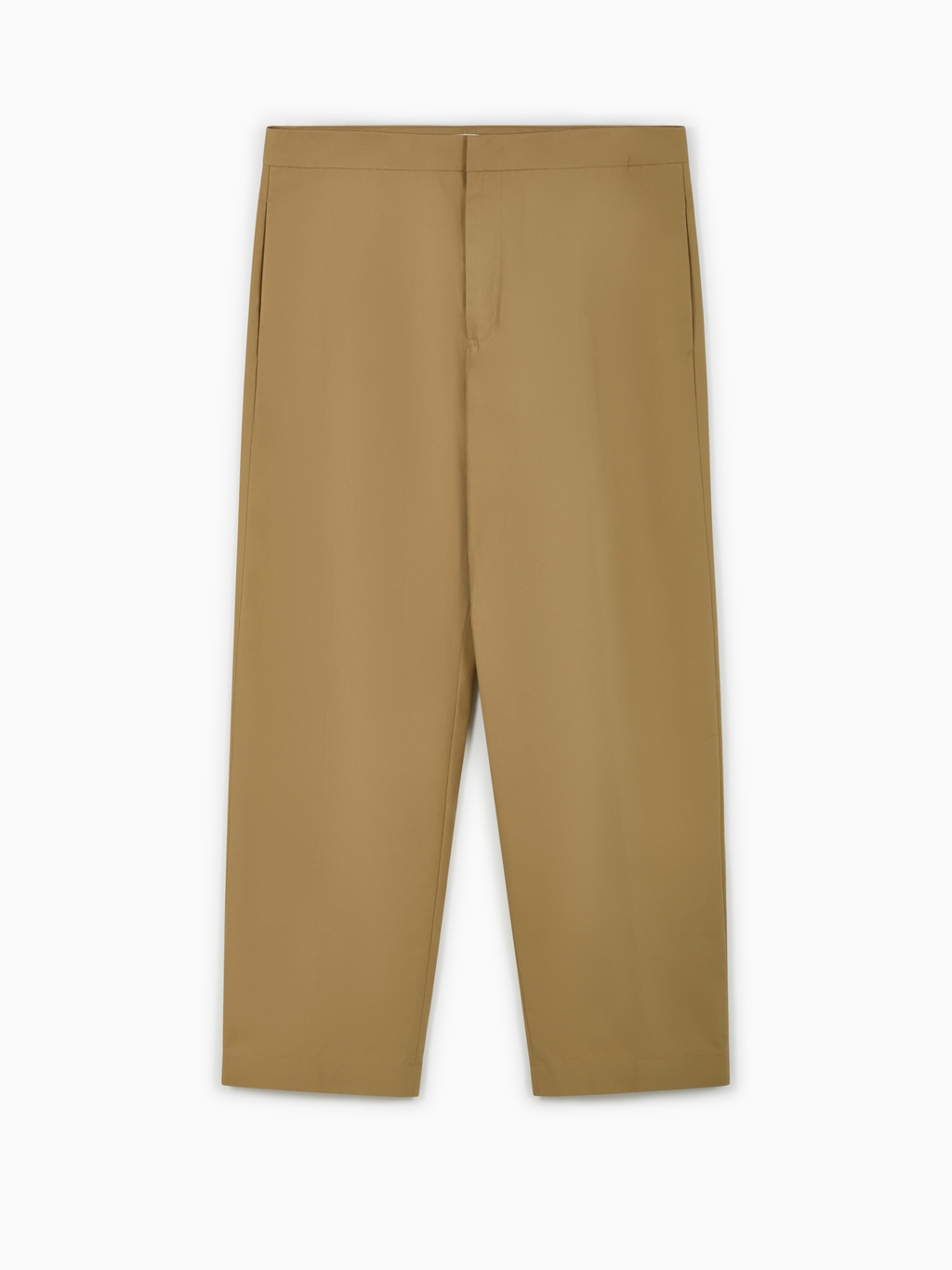 Plus trousers | Jil Sander | OTTODISANPIETRO