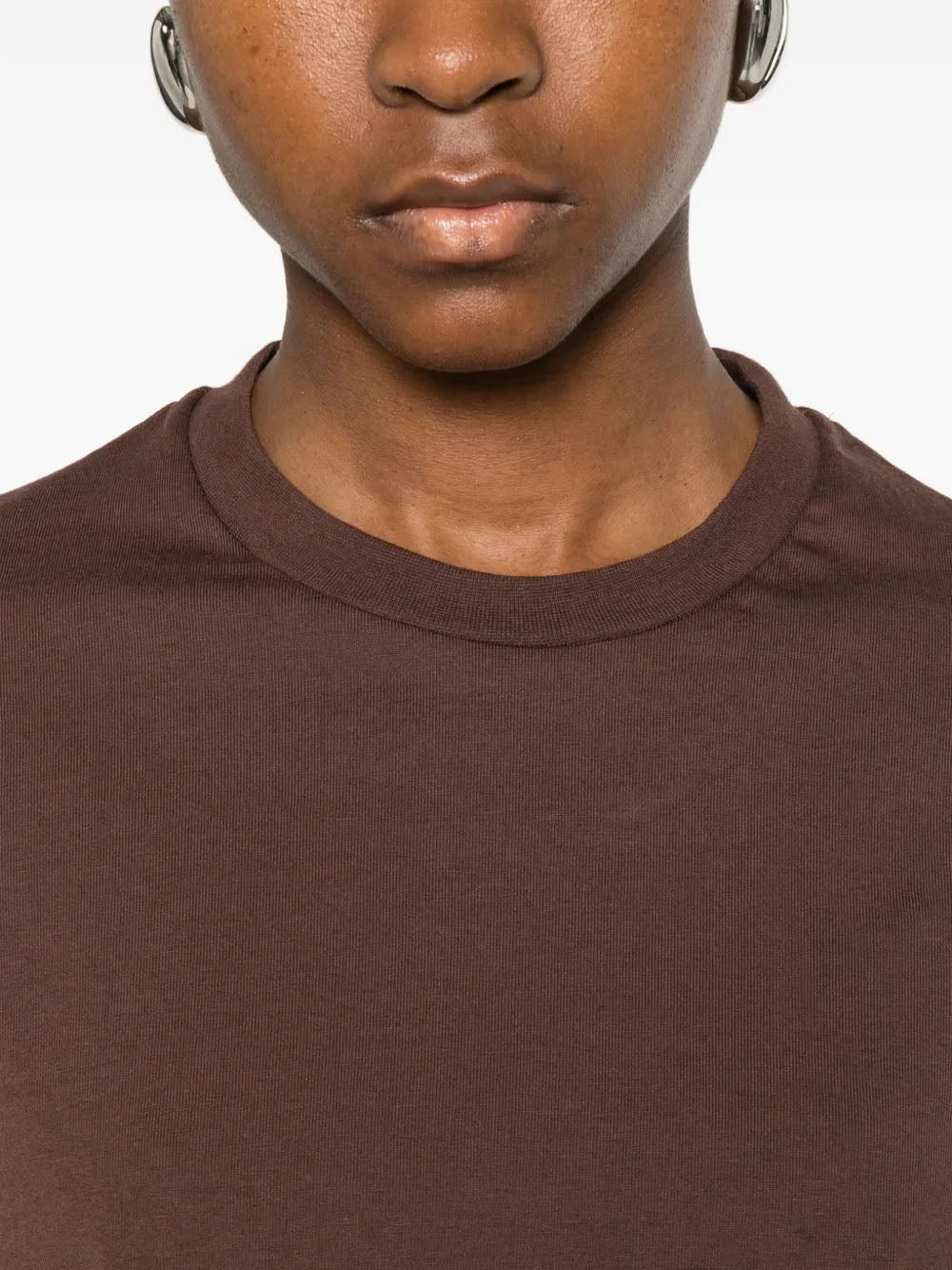 Camiseta de manga larga