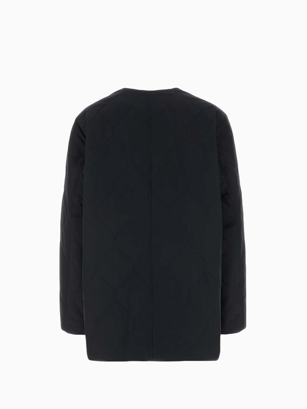 Chaquetón acolchado