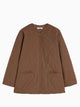 Chaquetón acolchado
