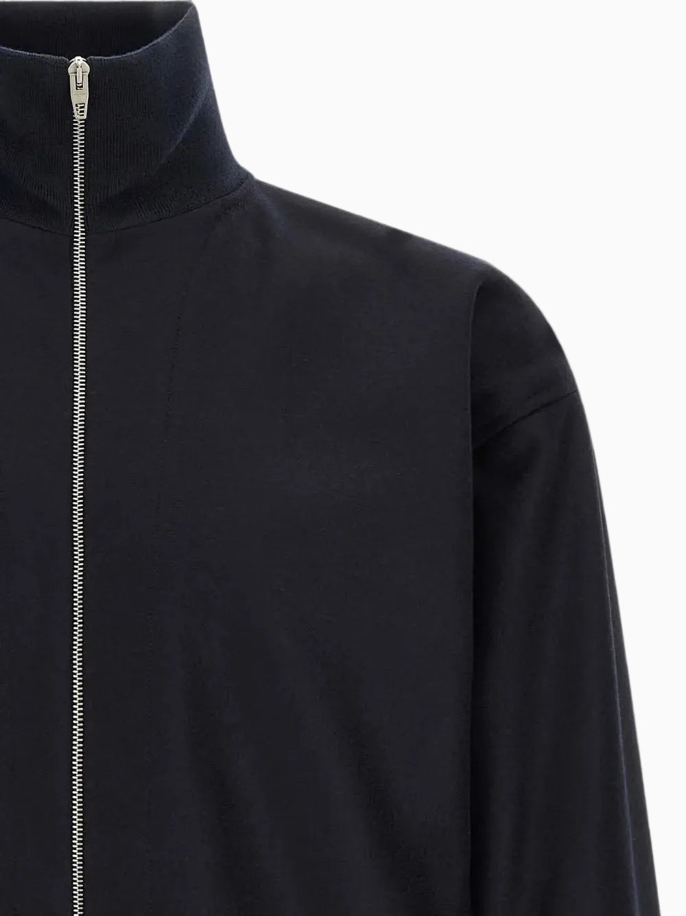 Zip up jacket