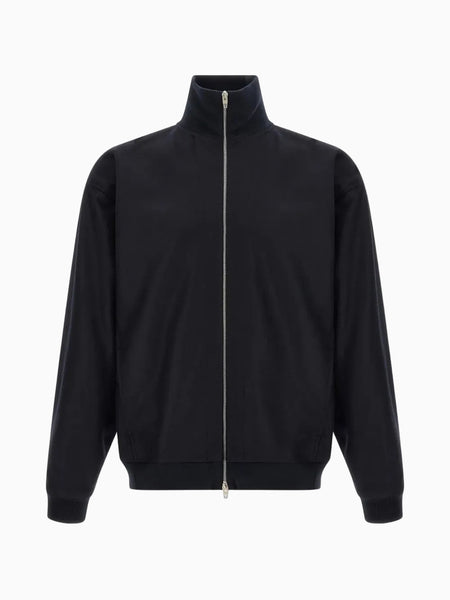 Zip up jacket | Jil Sander | OTTODISANPIETRO