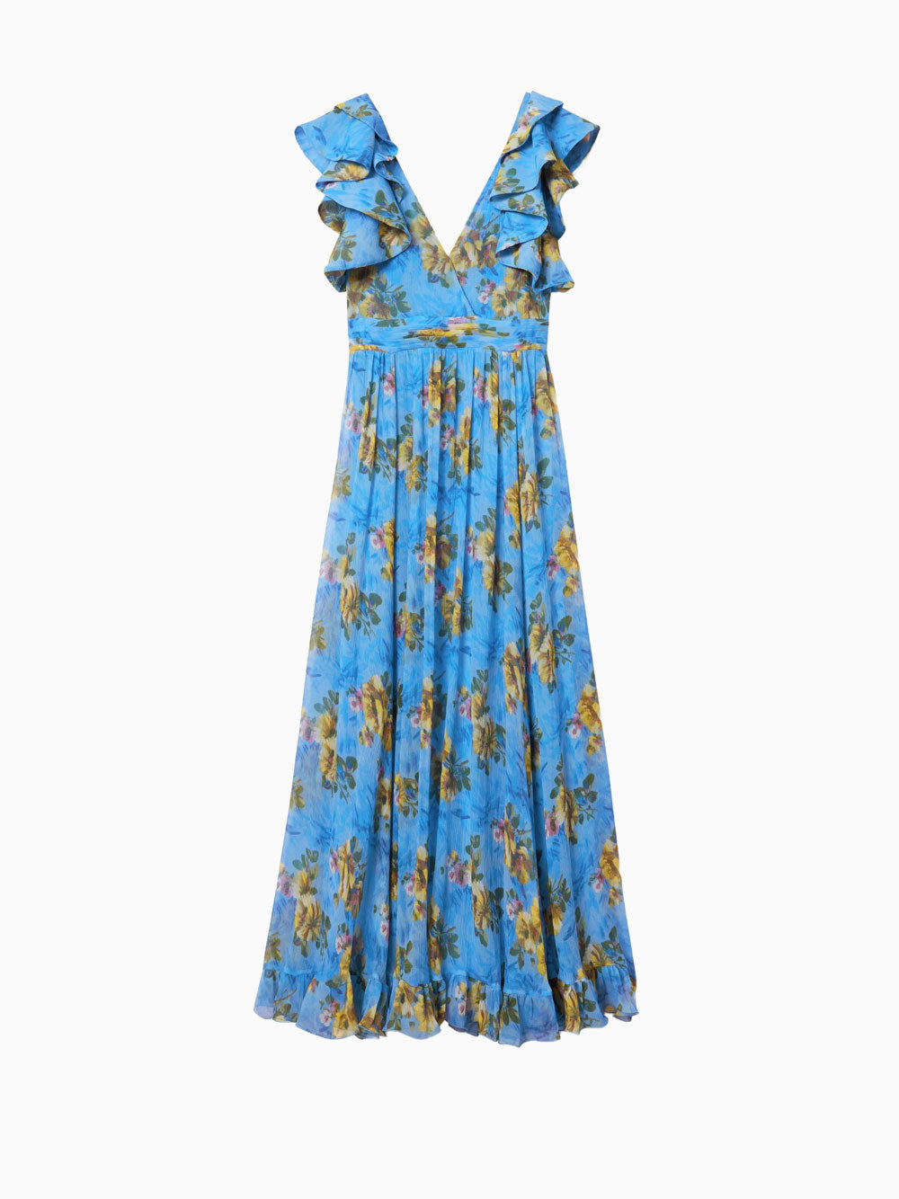 Penelope dress | La DoubleJ | OTTODISANPIETRO