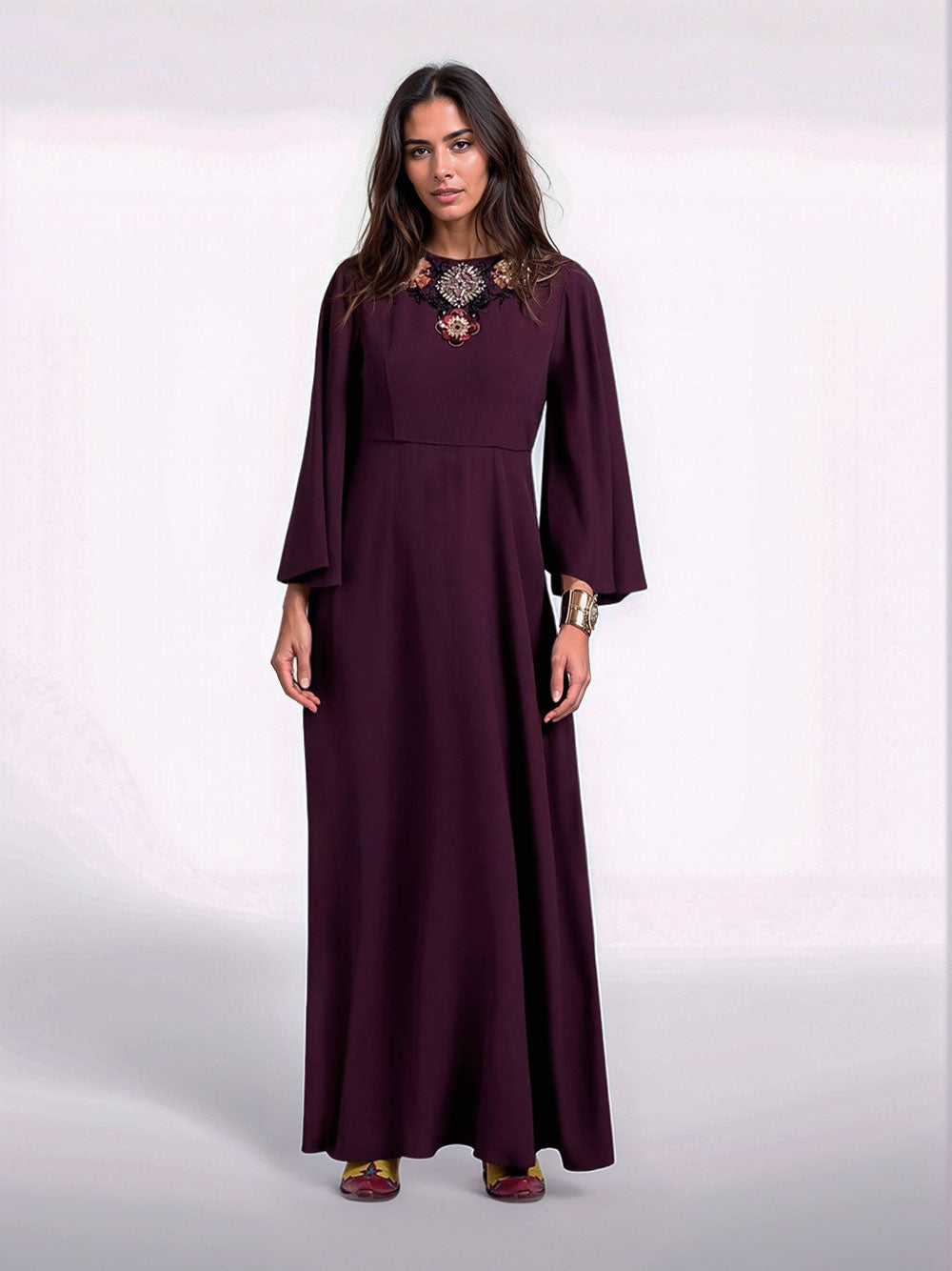 Bellini dress | La DoubleJ | OTTODISANPIETRO