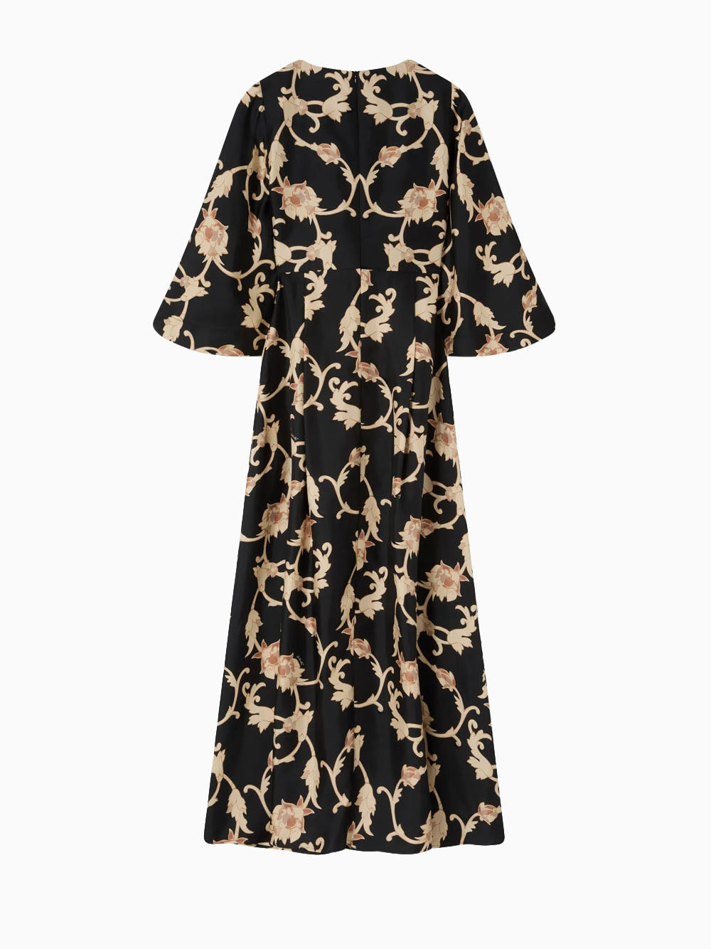 Belle kaftan dress