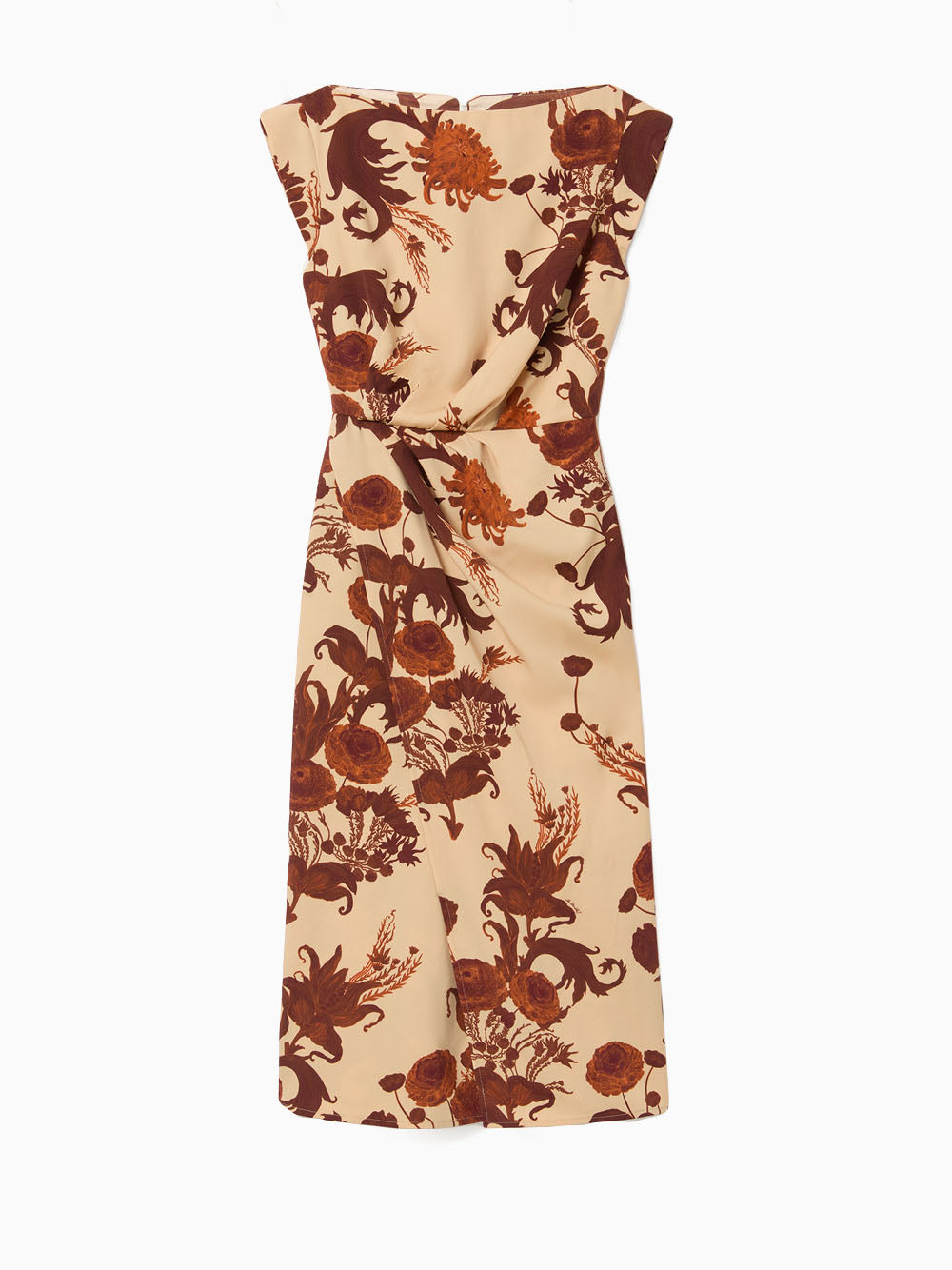 Day to Dinner dress