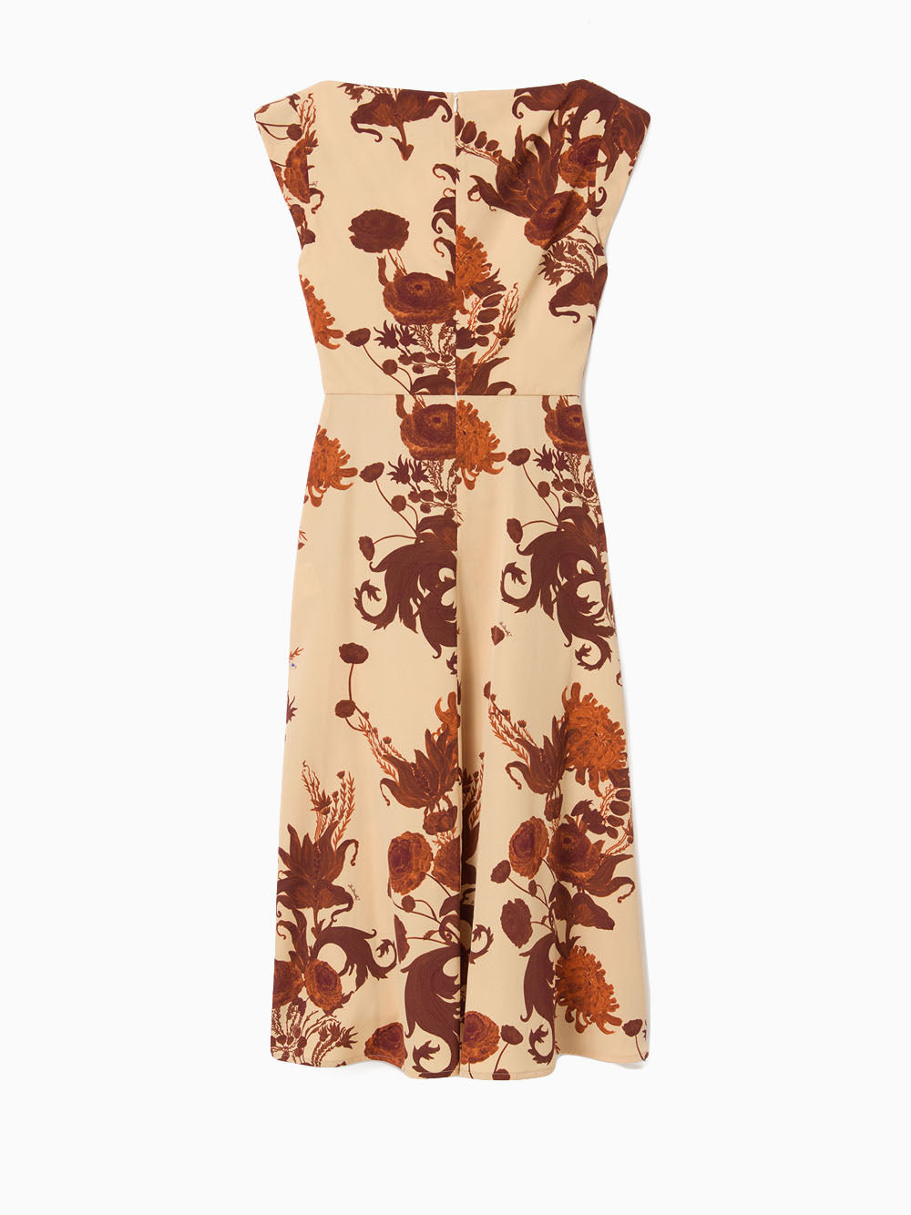 Day to Dinner dress