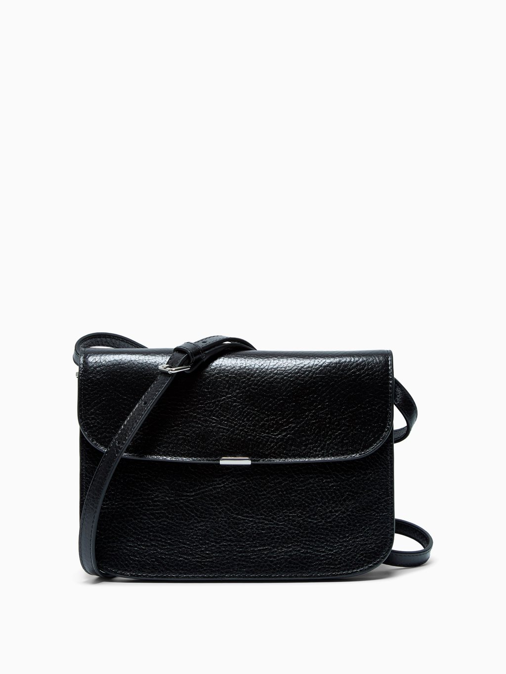 バッグ lemaire square mini shoulder bag Soft Tab minibag | Lemaire | OTTODISANPIETRO